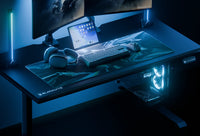 Why Your Gaming Desk Setup Feels Crowded — And How to Fix It