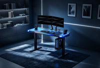 Gaming Desks With Built-In LED Lights: What to Look for in the Controller
