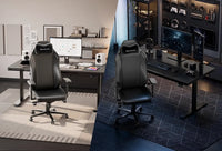 Desk Setup Ideas for Work, Gaming, and Everything Between