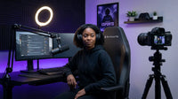 Ergonomic Chair for Gaming: When a Real Office Chair Beats a Gaming Chair