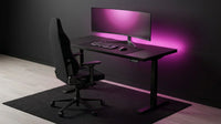 Ergonomic Gaming Desks: What Actually Matters Beyond Sit-Stand Height