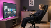 Most Comfortable Chair for Gaming: Office, Gaming, and Hybrid Picks