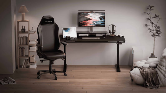 Choose the best gaming chair