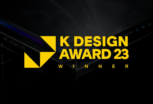 K Design Award Winner