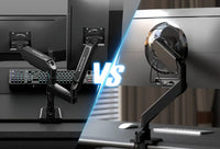 Single vs Dual Monitor Mount: Which Should You Choose?