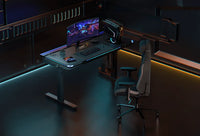 Is a Standing Ergonomic Gaming Desk Worth Buying for Gamers?