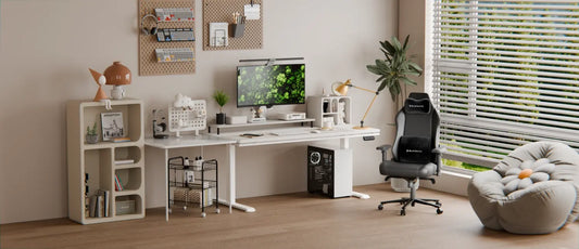 benefits of ergonomic gaming chairs