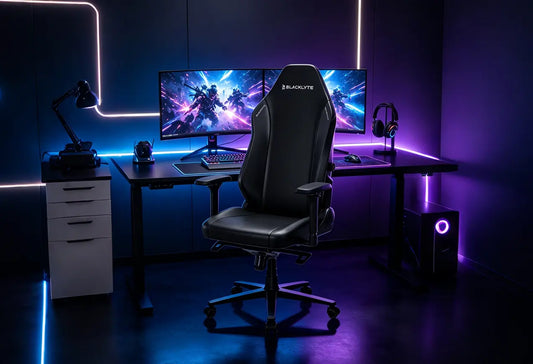 Top Gaming Chair Features
