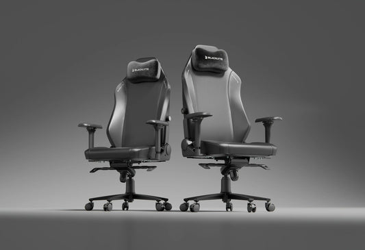 Upgrade to a high quality gaming chair