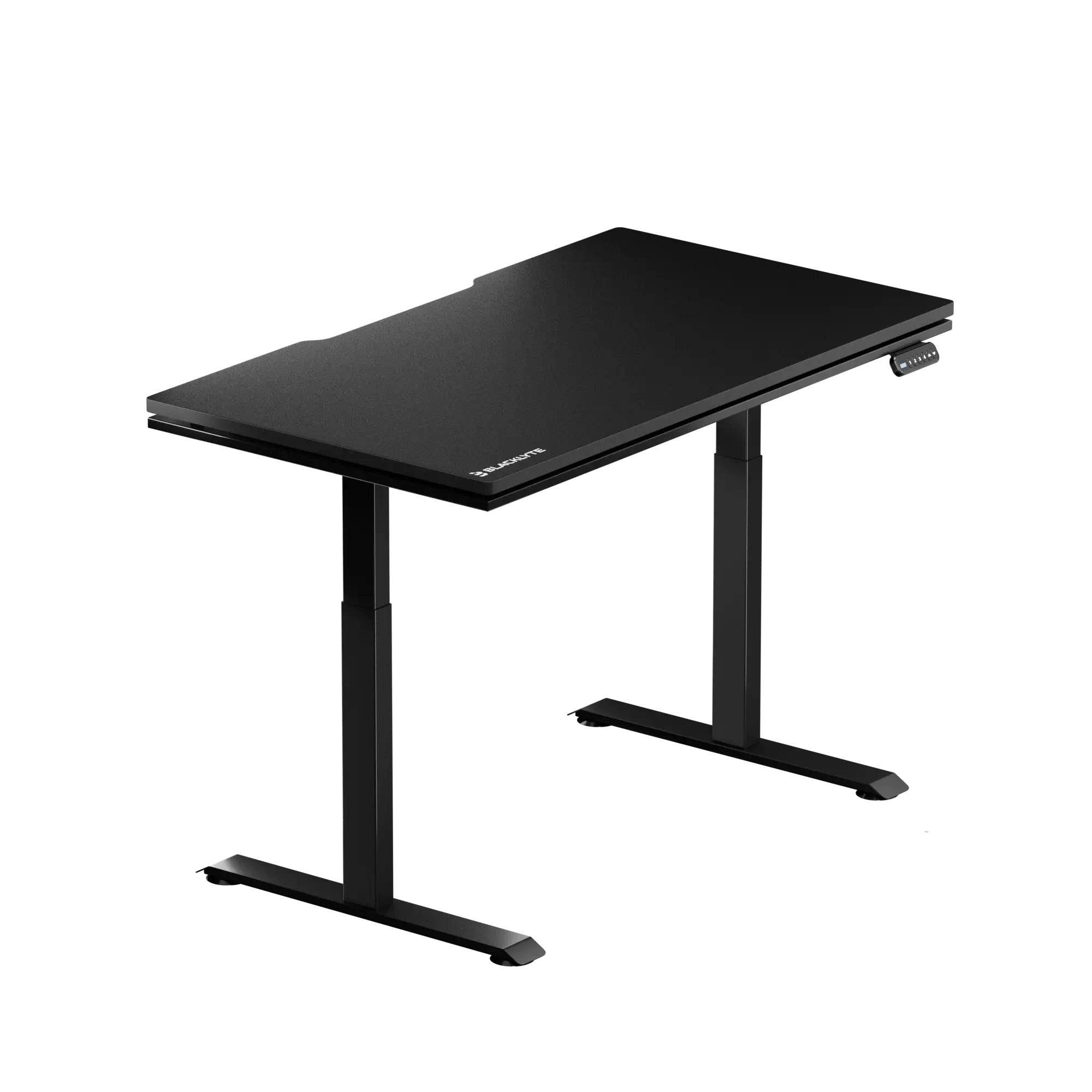 Blacklyte Atlas Lite Standing Desk