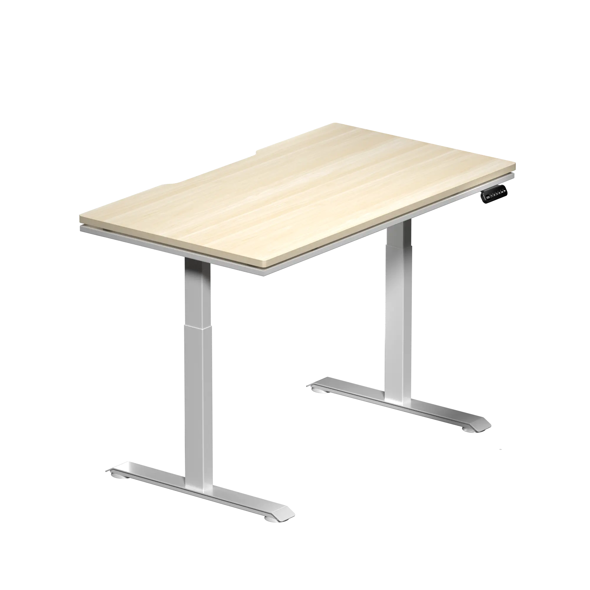 Blacklyte Atlas Lite Standing Desk