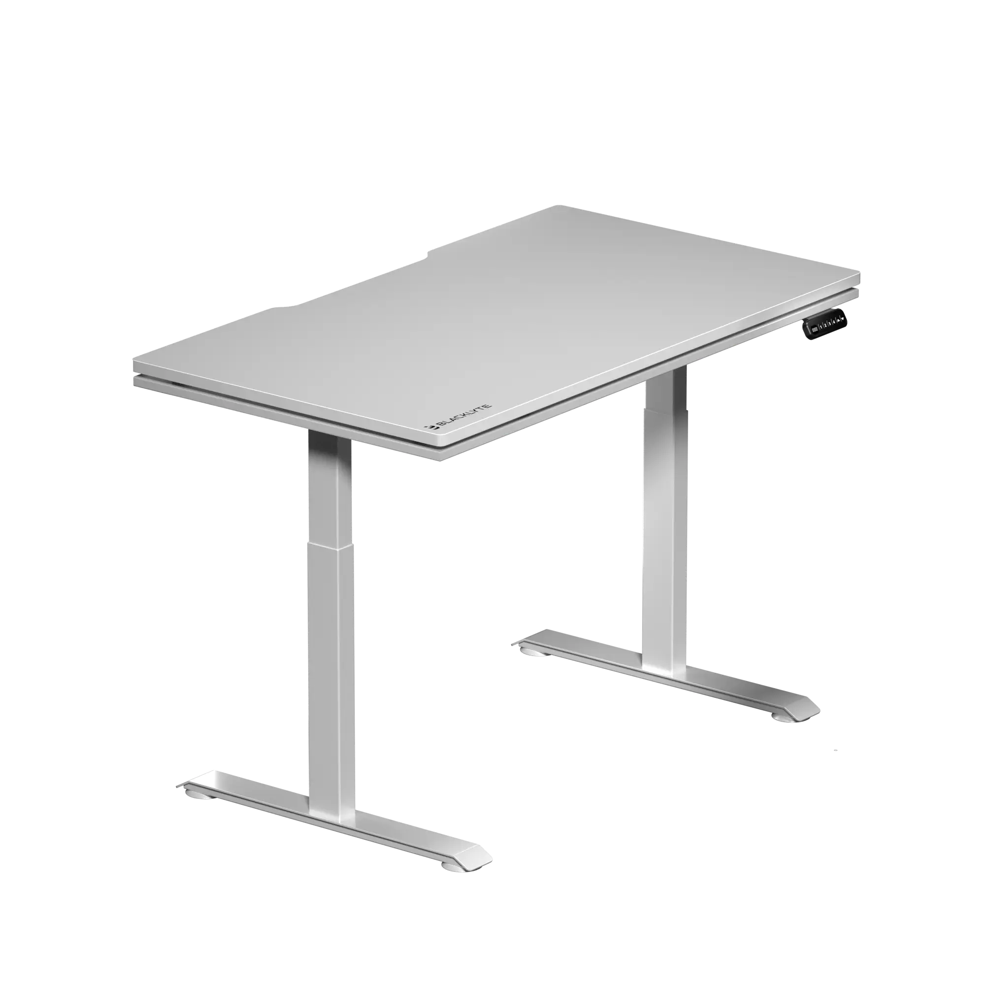 Blacklyte Atlas Lite Standing Desk
