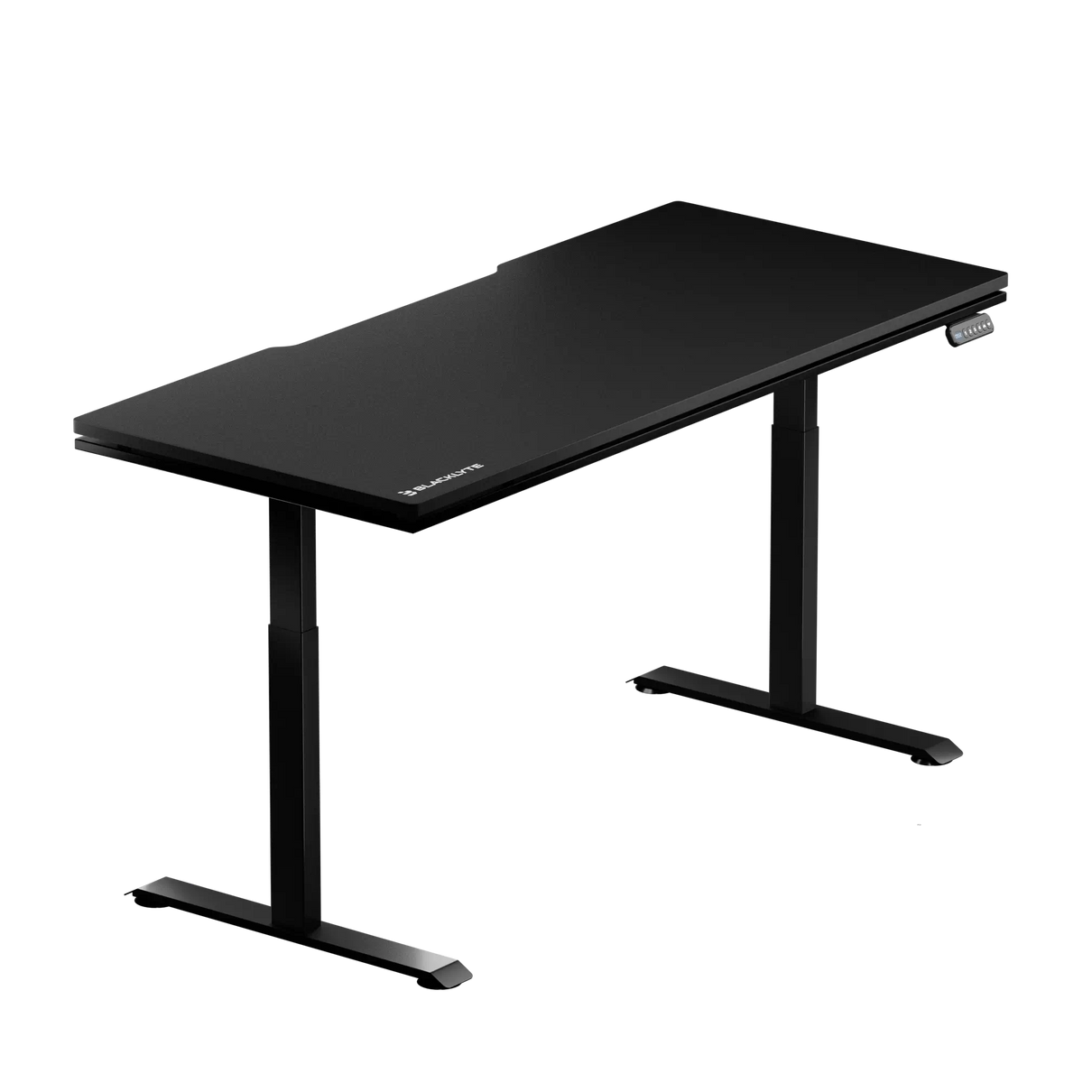 Blacklyte Atlas Lite electric standing desk