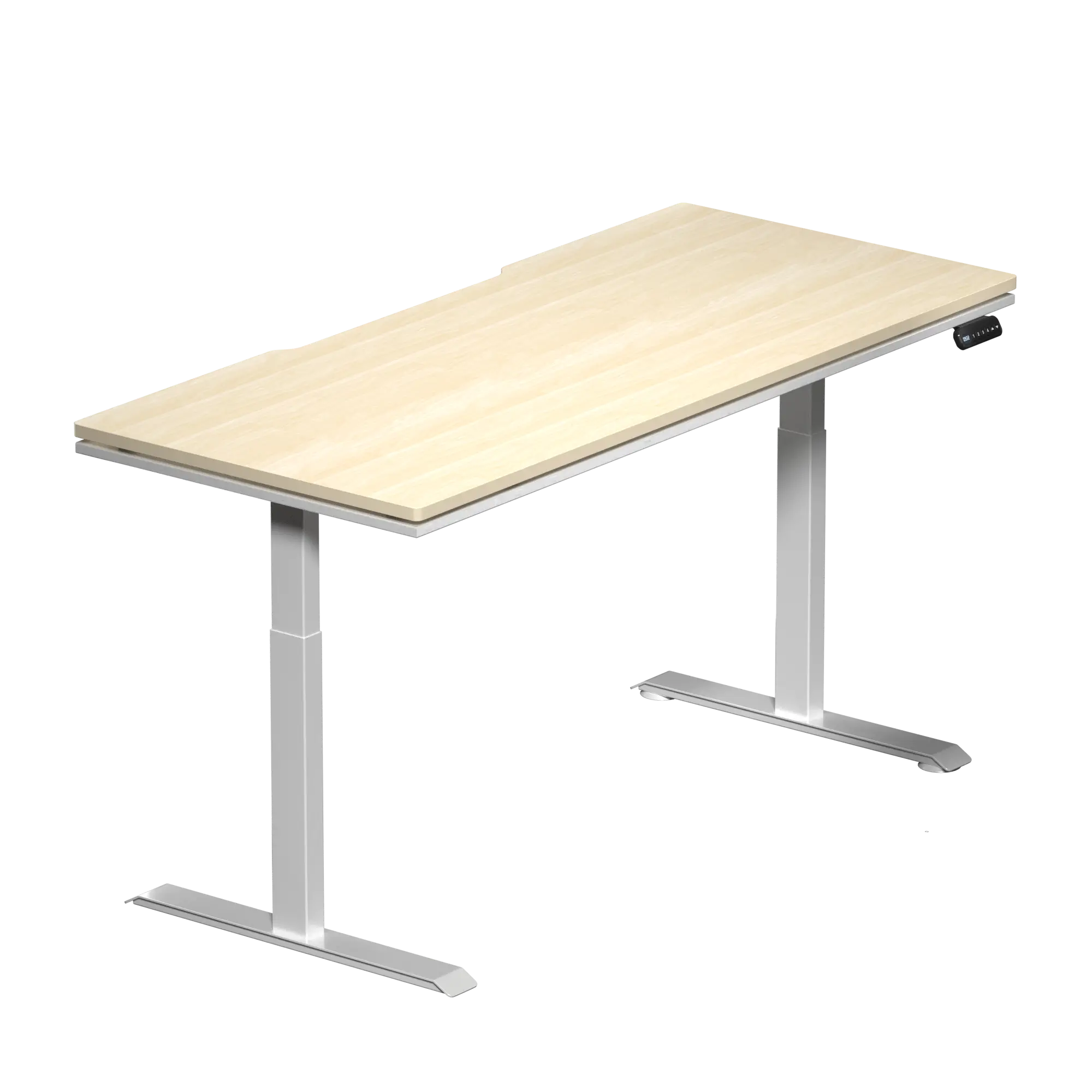 Blacklyte Atlas Lite Desk