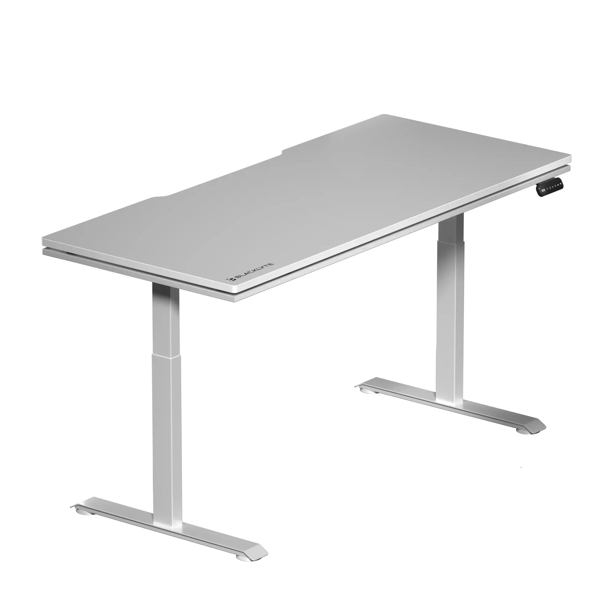 Blacklyte Atlas Lite Standing Desk