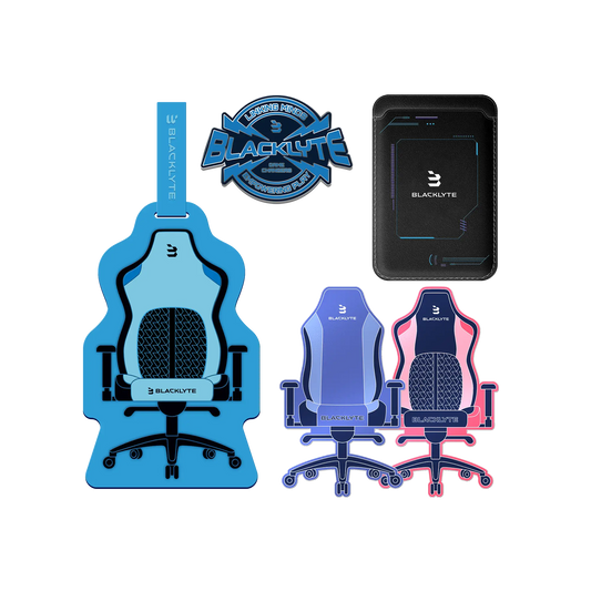 Blacklyte Daily Set