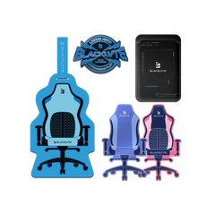 Blacklyte Daily Set