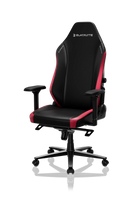 Leatherette / Wine Red / Large