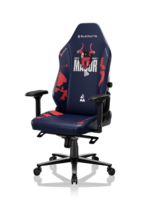 Athena Pro Austin Major Edition Gaming Chair