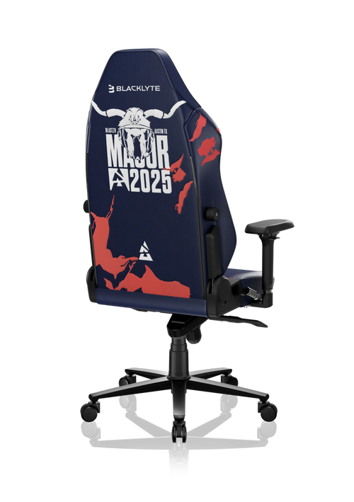 Athena Pro Austin Major Edition Gaming Chair