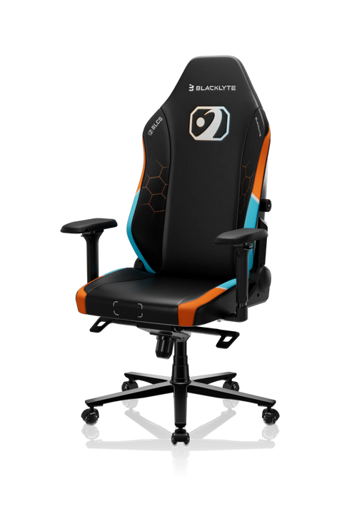 Athena Pro Gaming Chair - Leatherette / RLCS Edition / Large