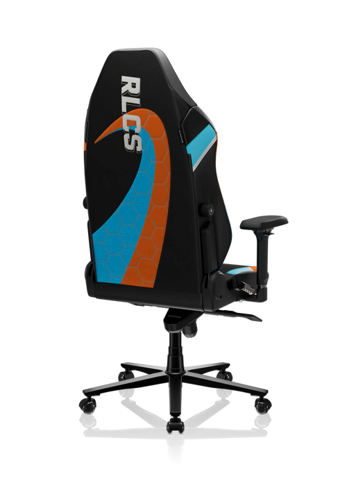 Athena Pro Gaming Chair - Leatherette / RLCS Edition / Large