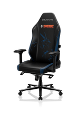 Blacklyte Athena Pro R6 Siege Edition Gaming Chair