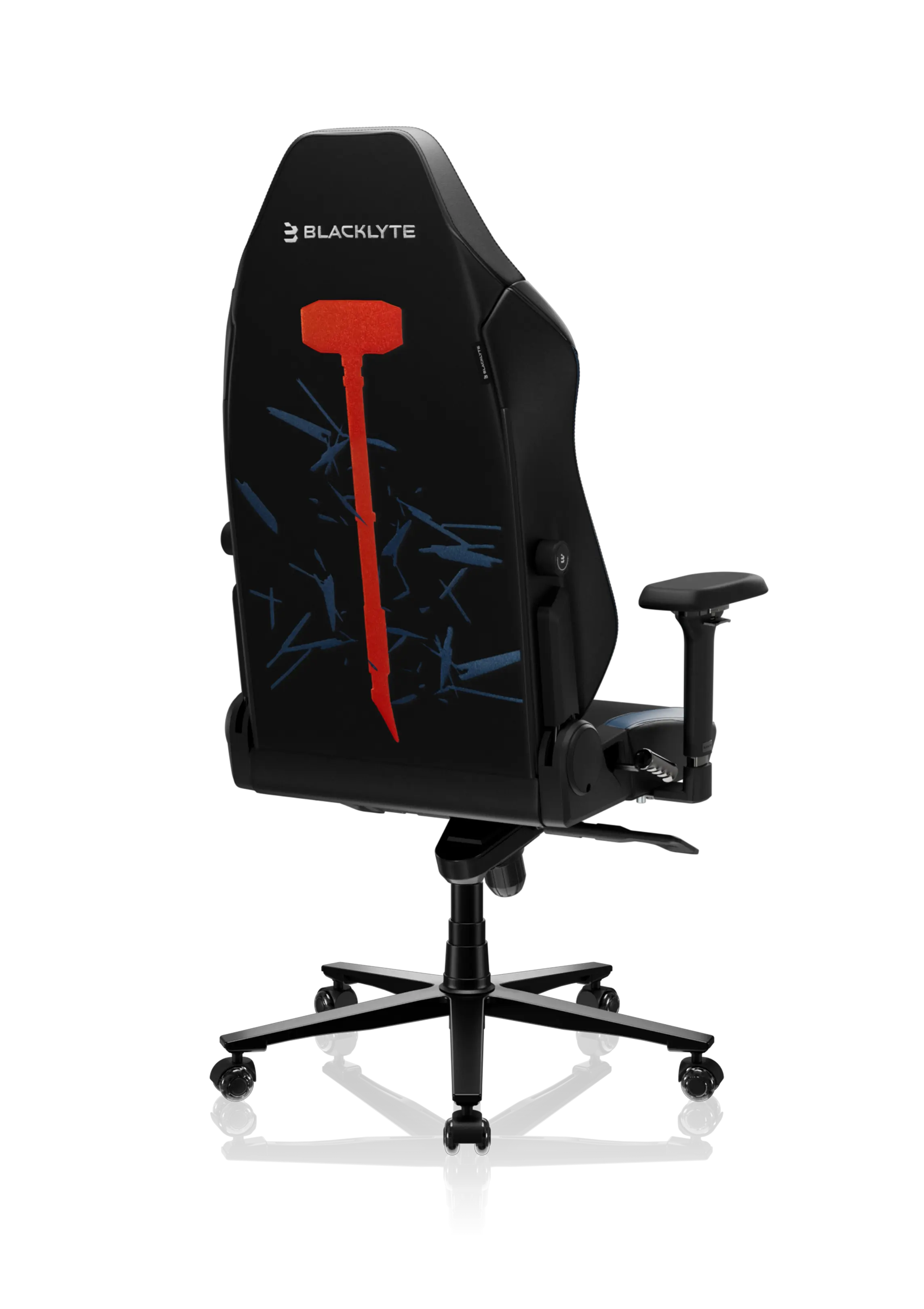 Athena Pro Gaming Chair