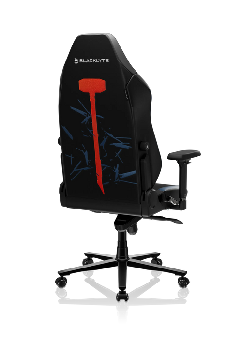Athena Pro Gaming Chair - Leatherette / R6 Siege Edition / Large