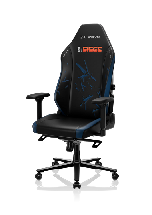 Athena Pro R6 Siege Edition