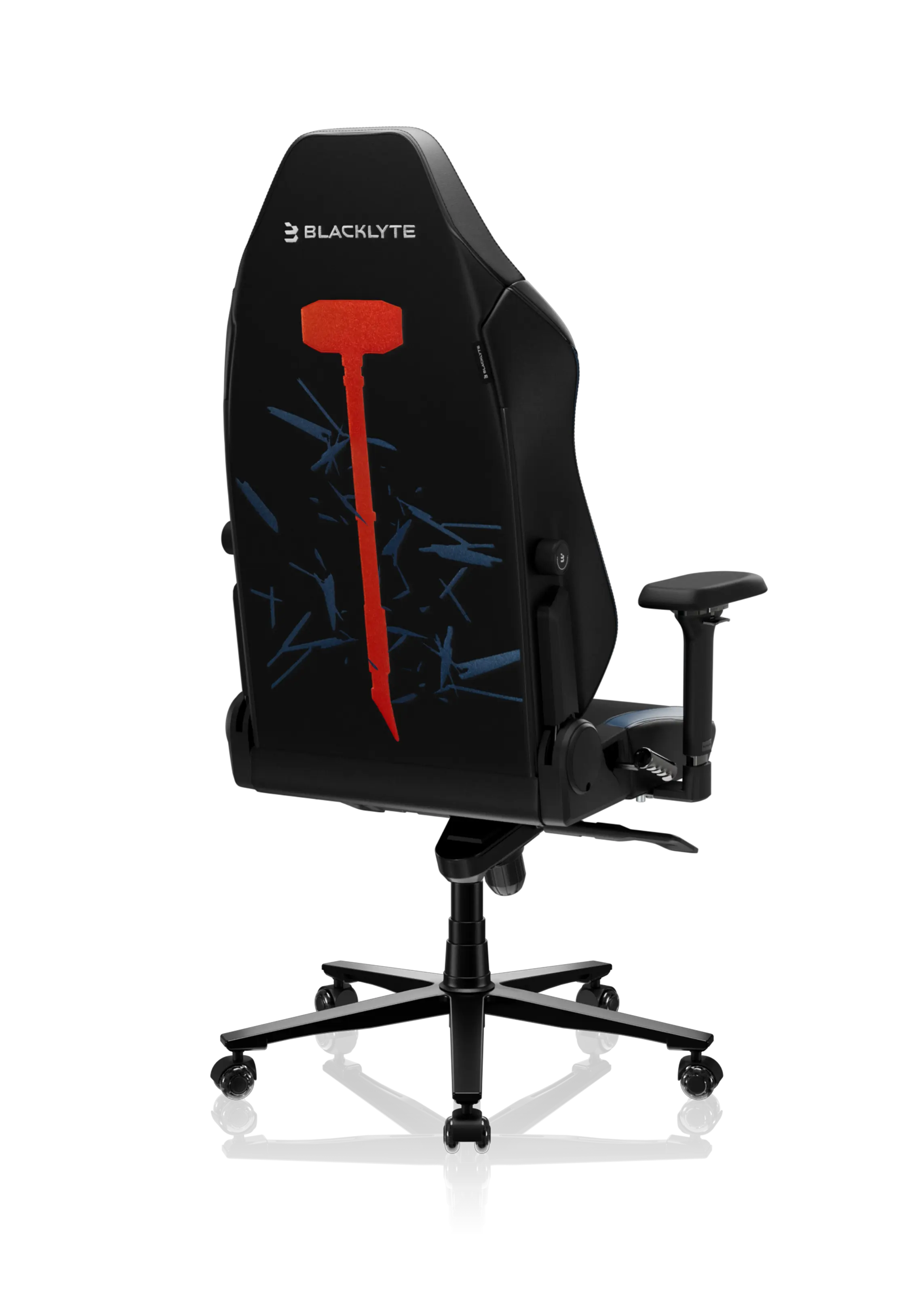 Athena Pro R6 Siege Edition