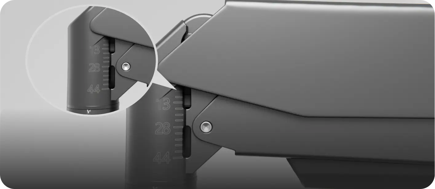 <p>Tension adjustment</p>