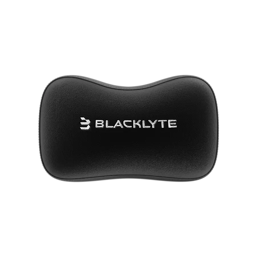 Blacklyte Dual Magnetic Head Pillow