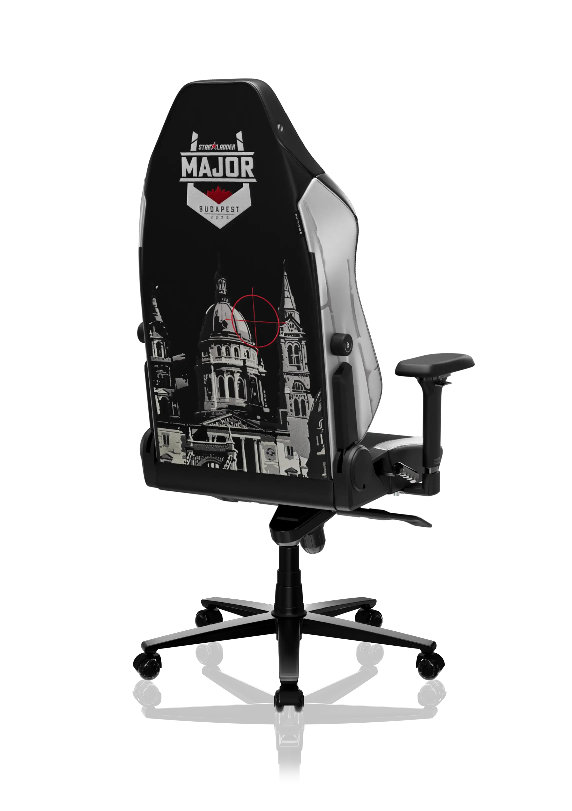 Athena Pro Gaming Chair