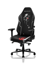 Blacklyte Budapest Major Edition Gaming Chair