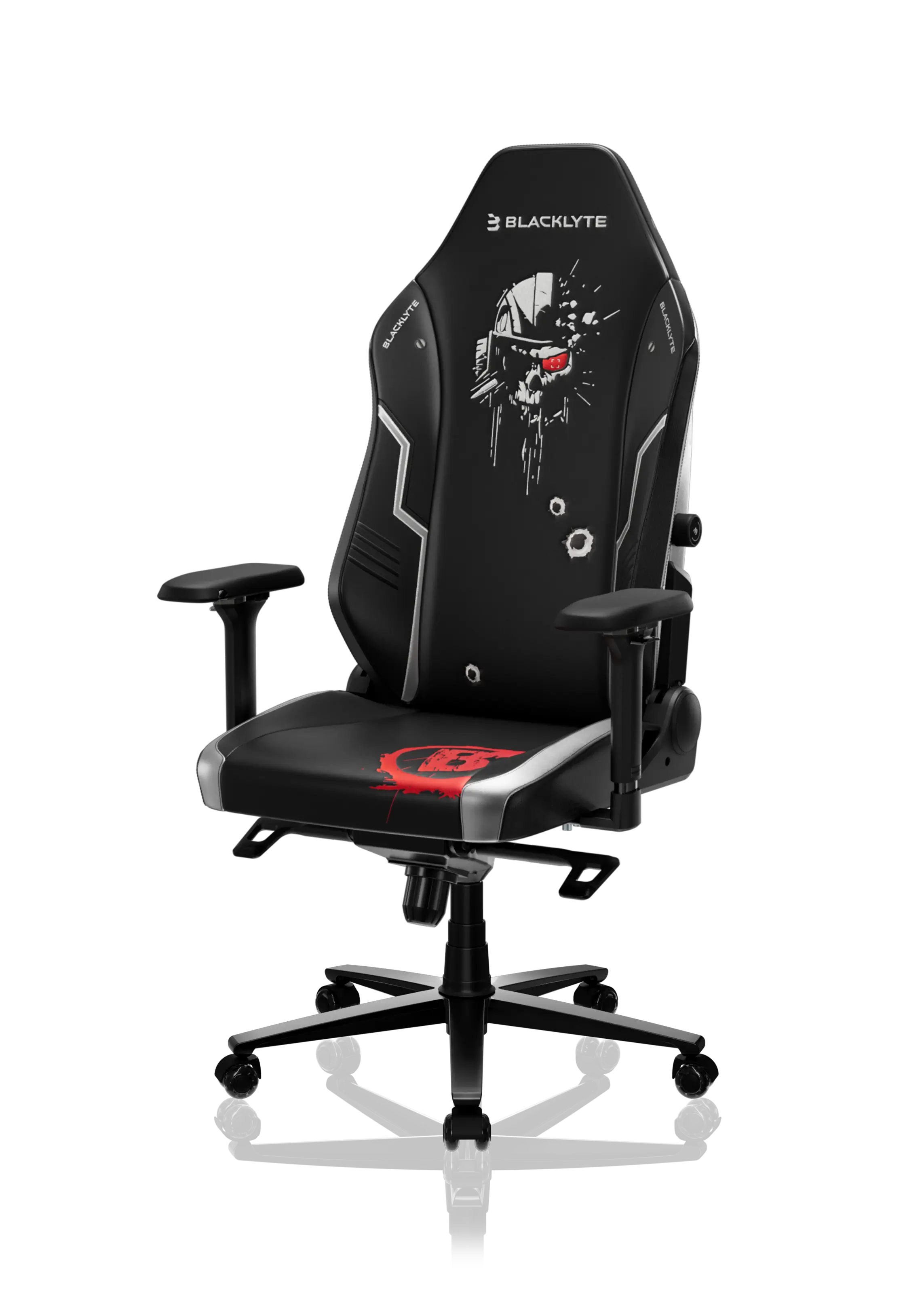 Athena Pro Gaming Chair
