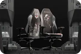Athena Pro Gaming Chair
