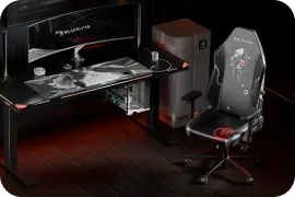 Athena Pro Gaming Chair