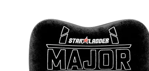 Budapest Major Edition Magnetic Head Pillow