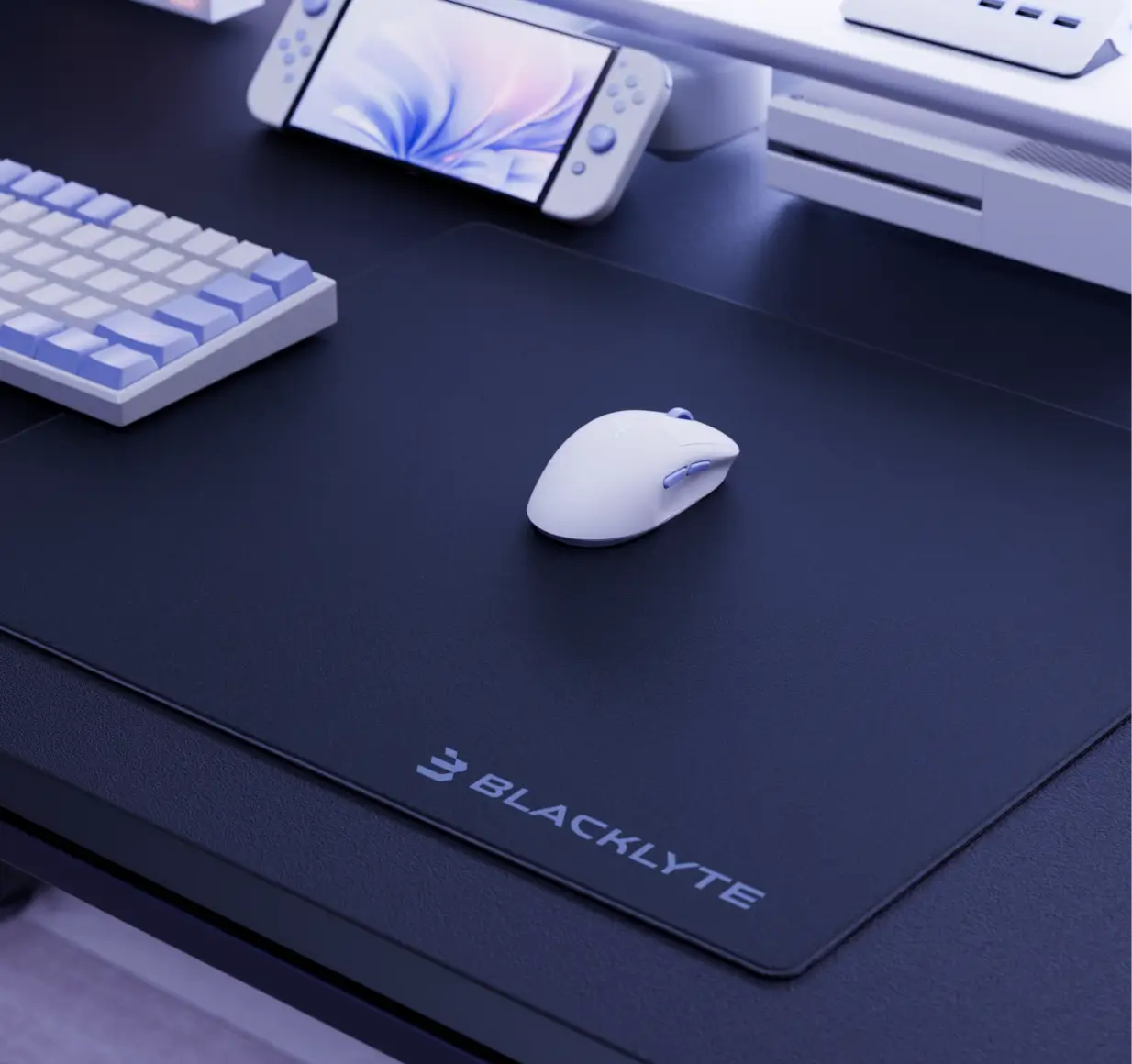 Gaming Mousepad