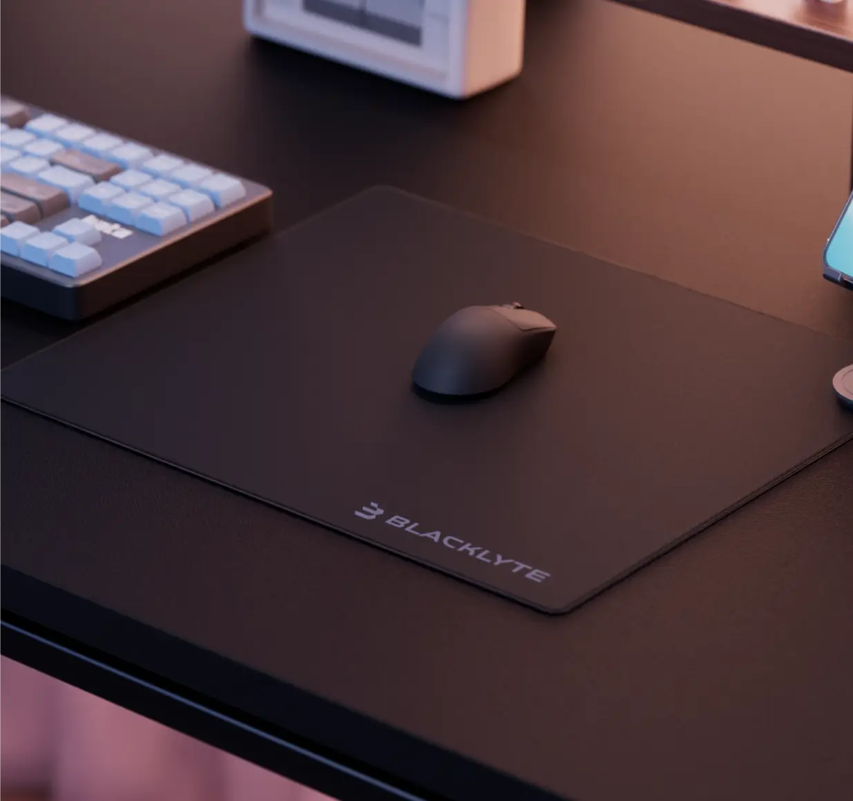 Gaming Mousepad