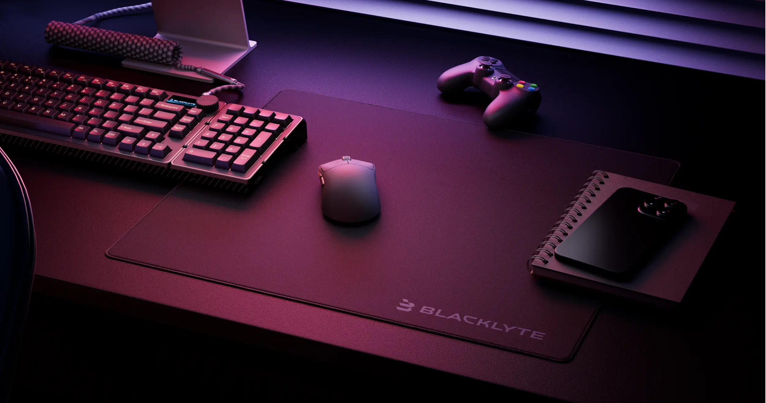Gaming Mousepad