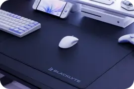 Gaming Mousepad
