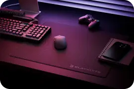 Gaming Mousepad