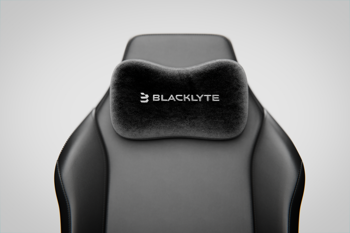Blacklyte Dual Magnetic Head Pillow