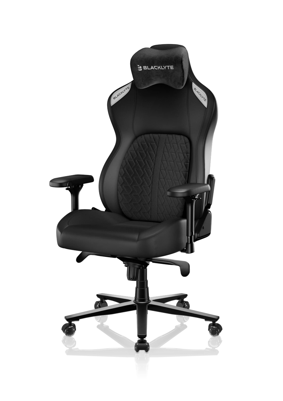 Blacklyte Kraken Pro gaming chair