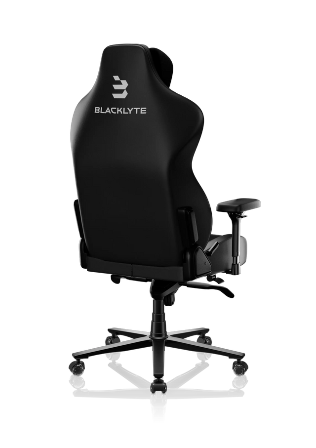 Blacklyte Kraken Pro gaming chair