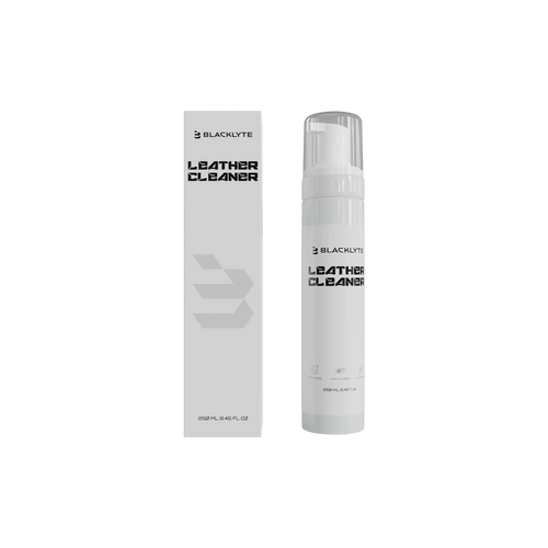 Leather Cleaner 250ml