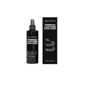 Blacklyte gaming chair leather conditioner