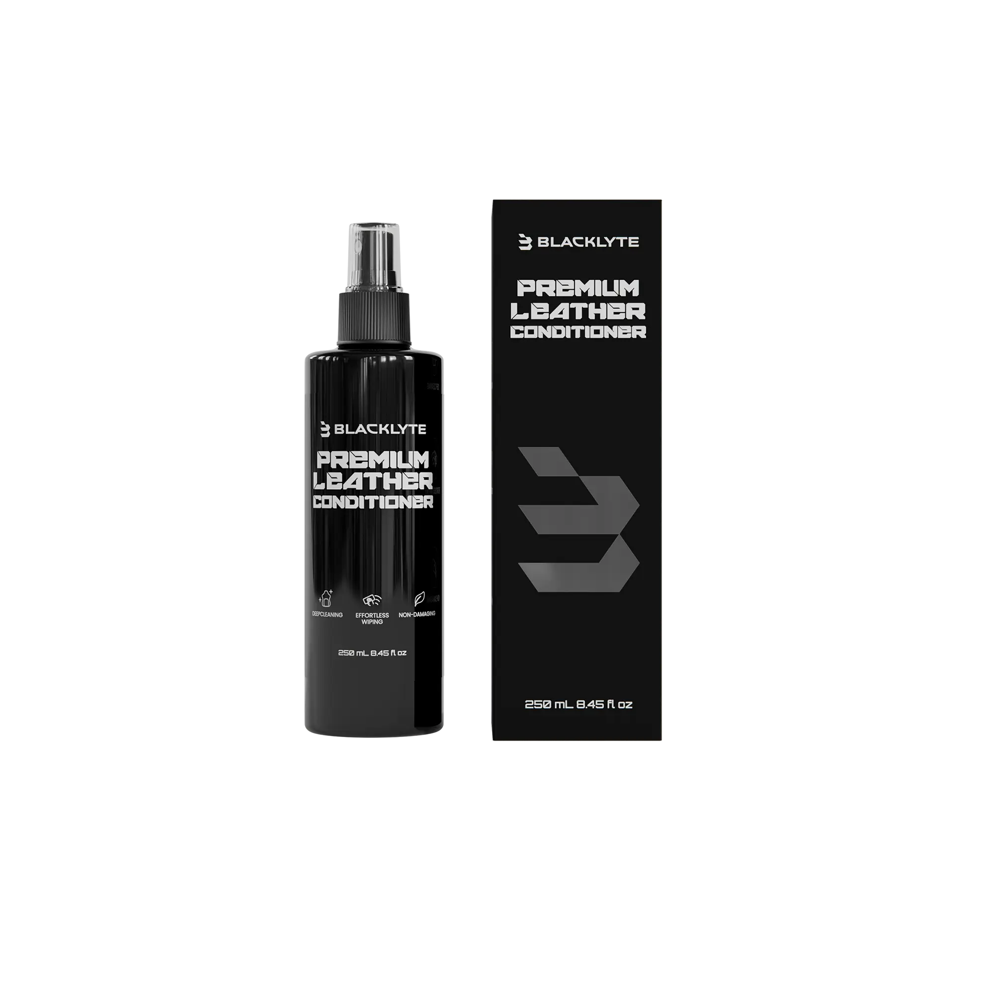 Leather Conditioner 250ml